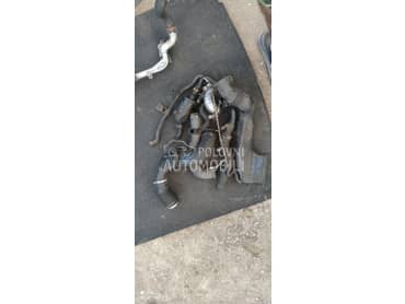 creva vode,vazuha,interkuler za Opel Astra H