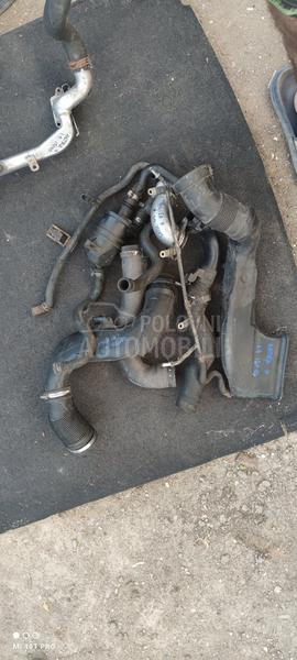 creva vode,vazuha,interkuler