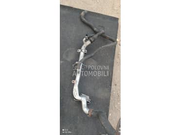 crevo vode,cev vode za Opel Astra H