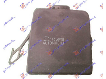 POKLOPAC KUKE PREDNJEG BRANIKA za BMW X1 od 2009. do 2013. god.