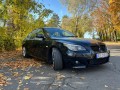 BMW 520 M paket