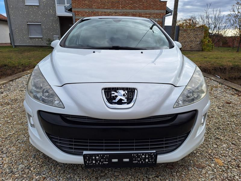 Peugeot 308 1.6 HDI,ORIG K M