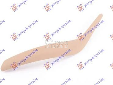 RUKOHVAT PREDNJIH/ZADNJIH VRAT za BMW X1 od 2009. do 2013. god.