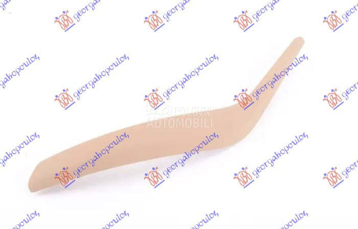 RUKOHVAT PREDNJIH/ZADNJIH VRAT