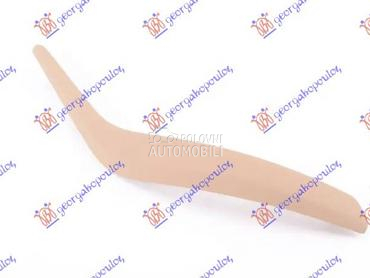 RUKOHVAT PREDNJIH/ZADNJIH VRAT za BMW X1 od 2009. do 2013. god.