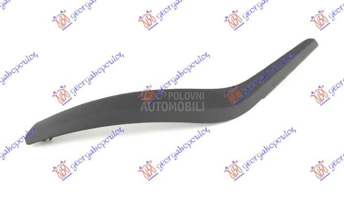 RUKOHVAT PREDNJIH/ZADNJIH VRAT