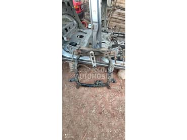 prednji most za Opel Meriva