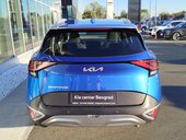 Kia Sportage 1.6 T-GDI FRESH PLUS