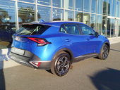 Kia Sportage 1.6 T-GDI FRESH PLUS