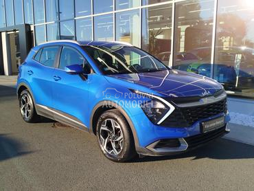 Kia Sportage 1.6 T-GDI FRESH PLUS