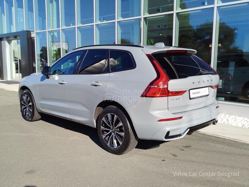 Volvo XC60 B4 AWD PLUS DARK