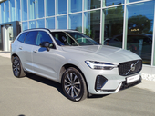 Volvo XC60 B4 AWD PLUS DARK