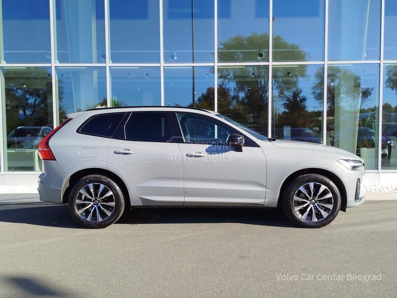 Volvo XC60 B4 AWD PLUS DARK