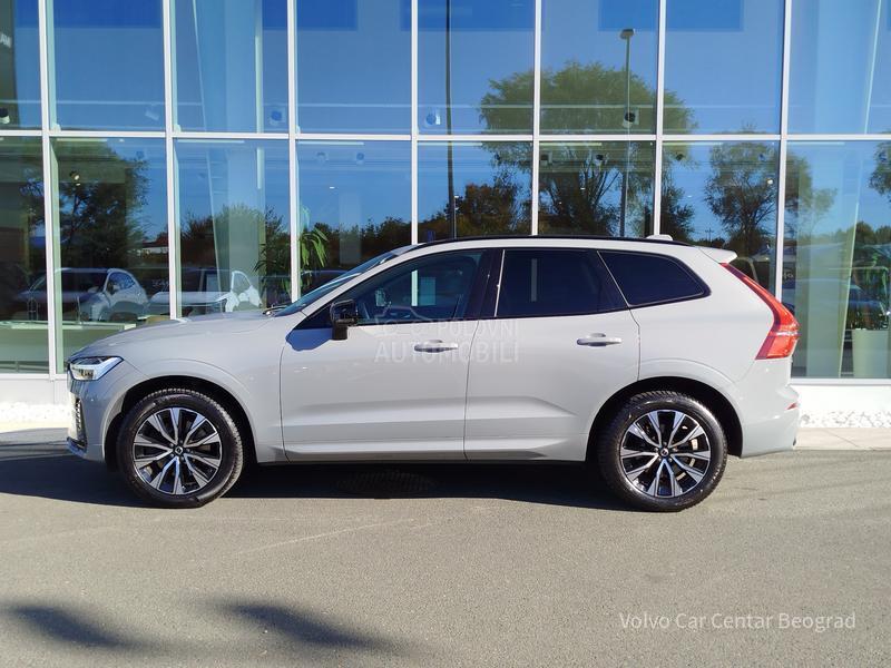 Volvo XC60 B4 AWD PLUS DARK