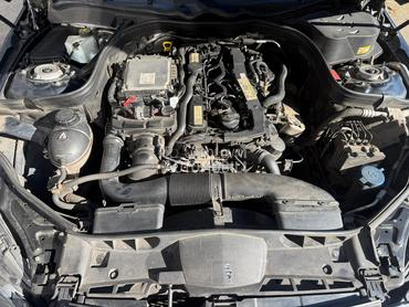 Motor 651 za Mercedes Benz A 140, A 150, A 160 ...