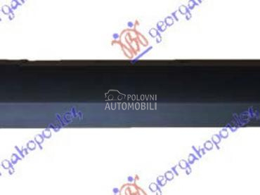 SAJTNA PLASTICNA za BMW X1 od 2013. do 2015. god.