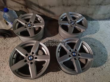 Aluminijumske felne  16" 5 x 120