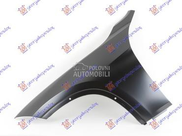 BLATOBRAN za BMW X1 od 2013. do 2015. god.