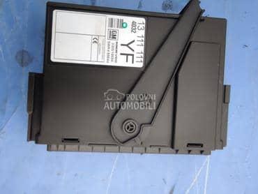 konfort modul za Opel Meriva