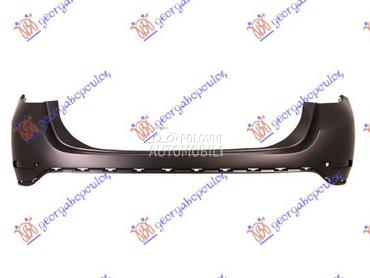 ZADNJI BRANIK PM za BMW X1 od 2013. do 2015. god.