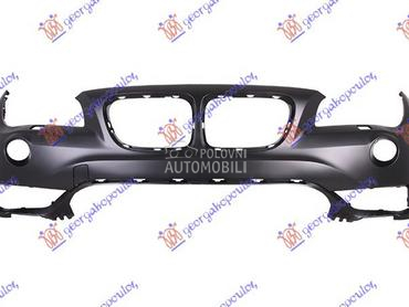 PREDNJI BRANIK PM (PRSKALICE) za BMW X1 od 2013. do 2015. god.