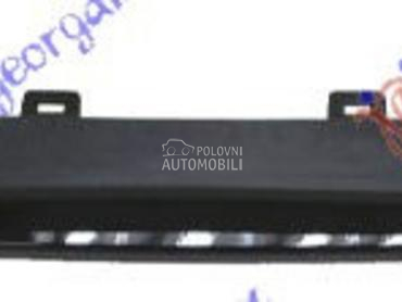 LAJSNA CENTRALNE RESETKE PREDN za BMW X1 od 2013. do 2015. god.