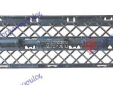 CENTRALNA RESETKA (SPORT LINE/ za BMW X1 od 2013. do 2015. god.