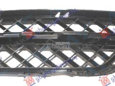 RESETKA PREDNJEG BRANIKA (SPOR za BMW X1 od 2013. do 2015. god.