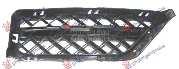 RESETKA PREDNJEG BRANIKA (SPOR