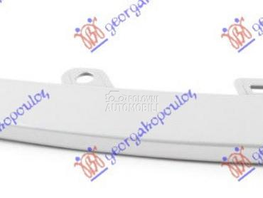 LAJSNA RESETKE PREDNJEG BRANIK za BMW X1 od 2013. do 2015. god.