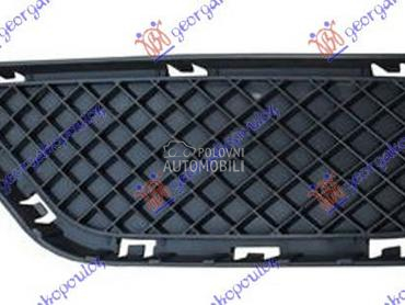 RESETKA PREDNJEG BRANIKA (BASI za BMW X1 od 2013. do 2015. god.