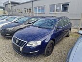 Volkswagen Passat B6 2.0 fsi