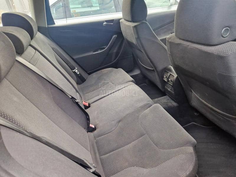 Volkswagen Passat B6 2.0 fsi