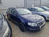 Volkswagen Passat B6 2.0 fsi