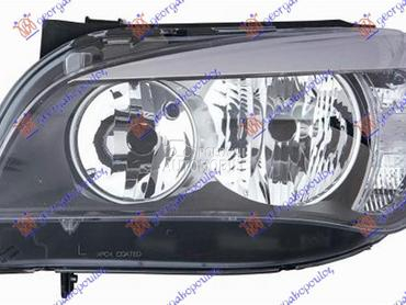 FAR ELEKTRICNI CRNI (H7/H7) (D za BMW X1 od 2013. do 2015. god.