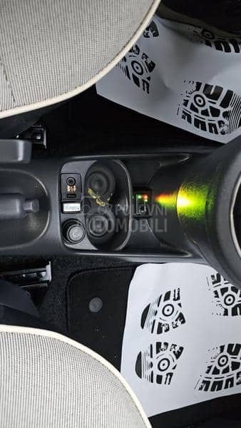 Fiat 500 1.28v Louge TNG