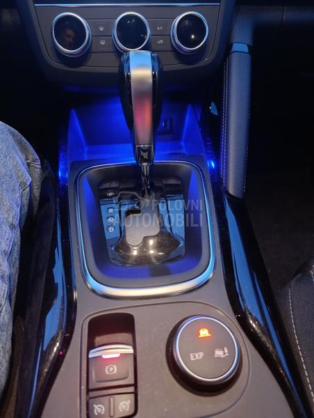 Renault Kadjar 1.3tce