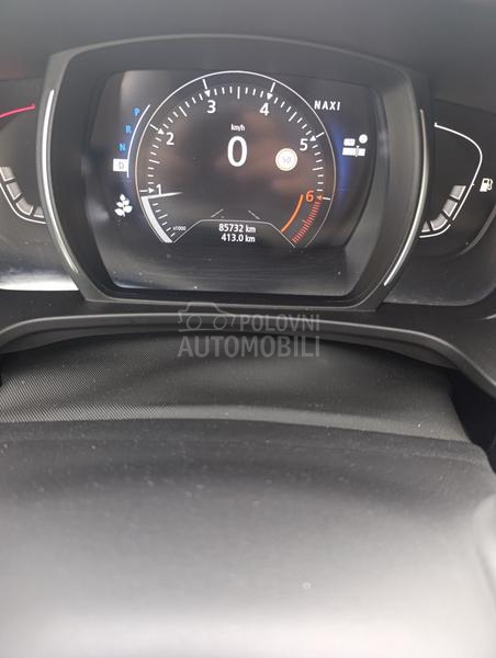 Renault Kadjar 1.3tce