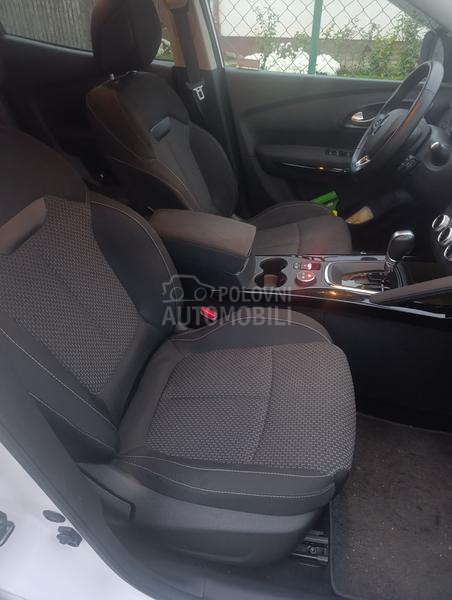 Renault Kadjar 1.3tce