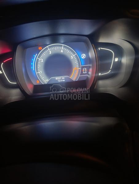 Renault Kadjar 1.3tce