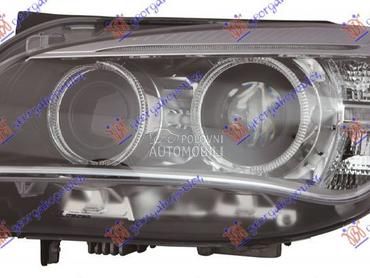 FAR Bi-XENON SA LED DNEVNIM SV za BMW X1 od 2013. do 2015. god.