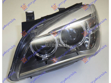 FAR Bi-XENON AFS SA LED DNEVNI za BMW X1 od 2013. do 2015. god.