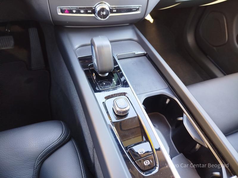 Volvo XC60 B4 AWD ULTIMATE