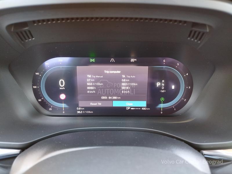 Volvo XC60 B4 AWD ULTIMATE