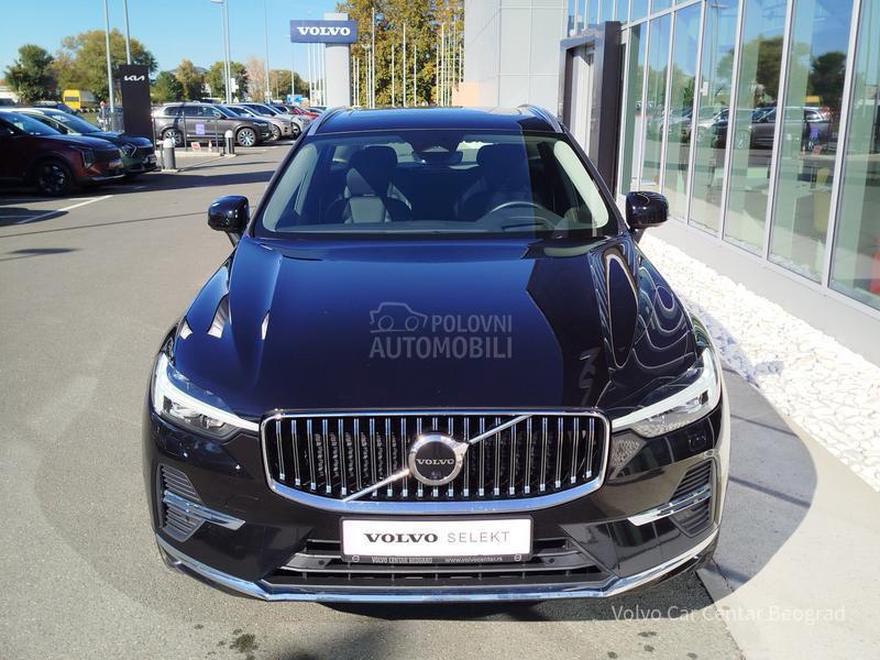 Volvo XC60 B4 AWD ULTIMATE