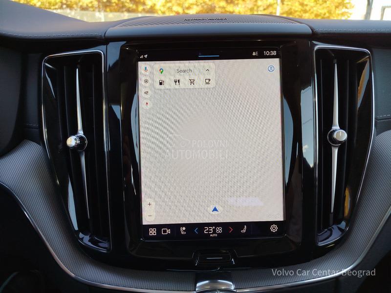 Volvo XC60 B4 AWD ULTIMATE