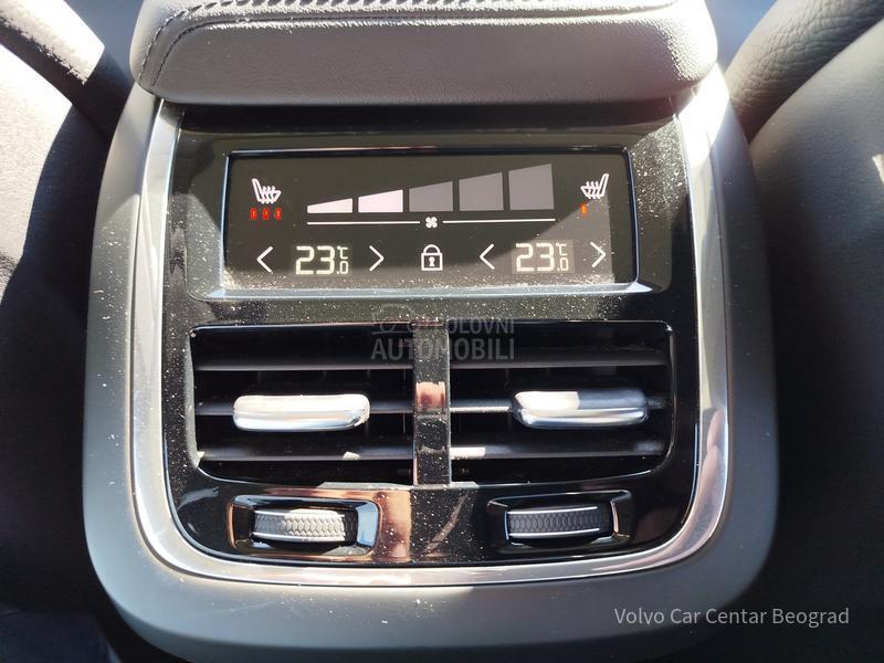 Volvo XC60 B4 AWD ULTIMATE