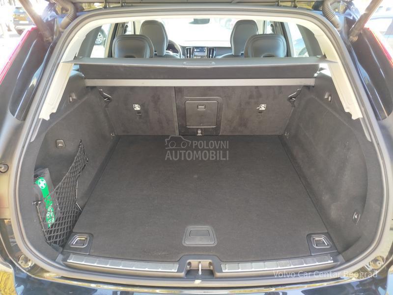 Volvo XC60 B4 AWD ULTIMATE