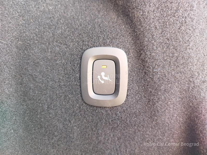 Volvo XC60 B4 AWD ULTIMATE