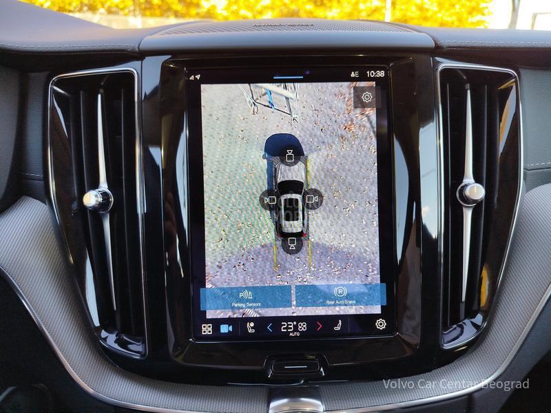 Volvo XC60 B4 AWD ULTIMATE